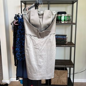 Guess brand dress size small